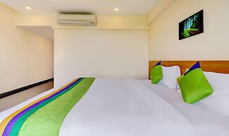 Treebo Park - 500M From Medical College