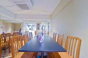 Treebo Park - 500M From Medical College
