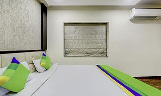 Treebo Trend Crescent Residency