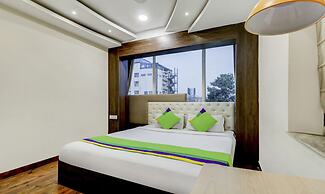 Treebo Trend Crescent Residency