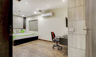 Treebo Trend Crescent Residency