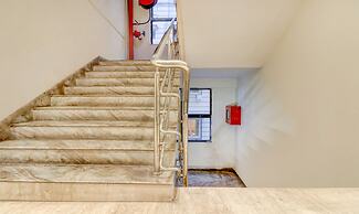 Treebo Trend Crescent Residency