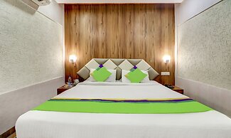 Treebo Trend Crescent Residency