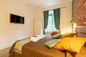 Capital Rooms