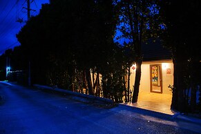 ADAN RESORT Lamp