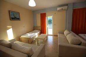 Karos Hotel Llaman