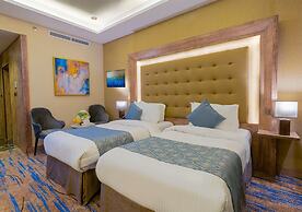 Hotel Hoor Park
