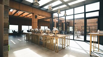 Hotel Hoor Park