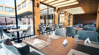 Hotel Hoor Park