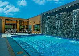 Hotel Hoor Park