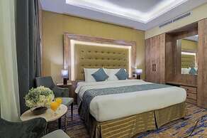 Hotel Hoor Park