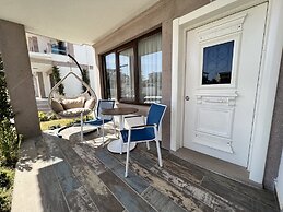 Cunda Rota Seaside