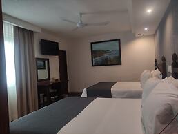 Hotel Habana