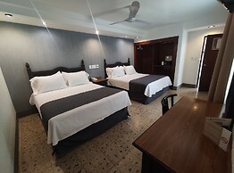 Hotel Habana
