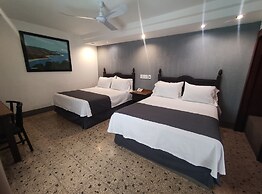 Hotel Habana