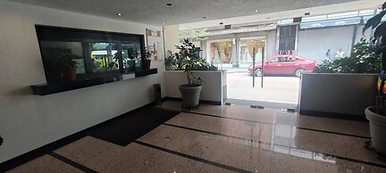 Hotel Habana