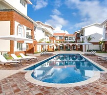 Apartaestudio Vacacional en Punta Cana
