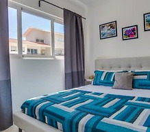 Apartaestudio Vacacional en Punta Cana