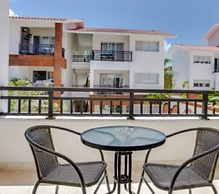 Apartaestudio Vacacional en Punta Cana