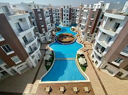 Brand new 2-bed Apartment