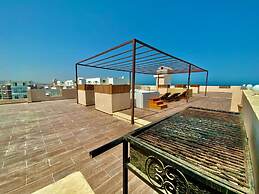 Brand new 2-bed Apartment