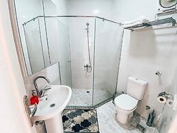 Brand new 2-bed Apartment