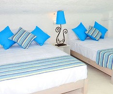 Apartamento Vacacional en Cancún