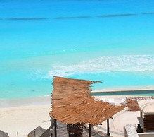 Apartamento Vacacional en Cancún