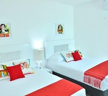 Apartamento en Isla Mujeres Cancún
