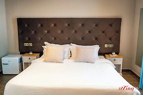 The Segond Hotel