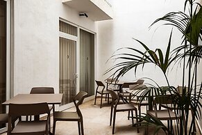 The Segond Hotel