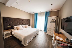 The Segond Hotel