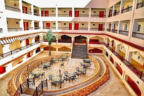 Johny International Hotel