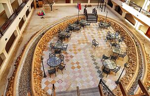 Johny International Hotel