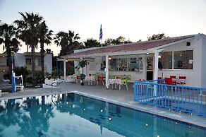 1-bedroom Kos Olympia Apartment