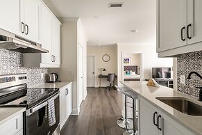 GLOBALSTAY. Luxury Rideau Apartments