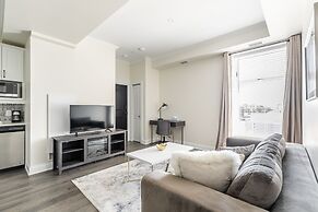 GLOBALSTAY. Luxury Rideau Apartments