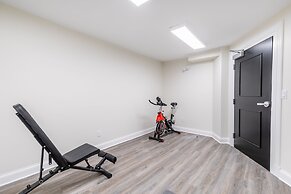 GLOBALSTAY. Luxury Rideau Apartments