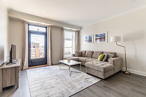 GLOBALSTAY. Luxury Rideau Apartments