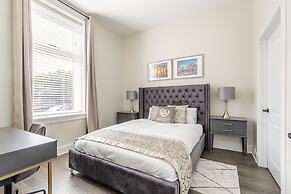 GLOBALSTAY. Luxury Rideau Apartments