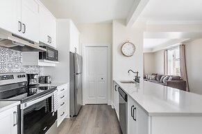 GLOBALSTAY. Luxury Rideau Apartments