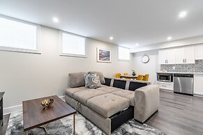 GLOBALSTAY. Luxury Rideau Apartments