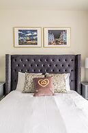 GLOBALSTAY. Luxury Rideau Apartments
