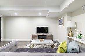 GLOBALSTAY. Luxury Rideau Apartments
