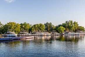 GLOBALSTAY. Luxury Rideau Apartments