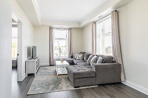 GLOBALSTAY. Luxury Rideau Apartments