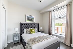 GLOBALSTAY. Luxury Rideau Apartments
