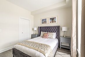 GLOBALSTAY. Luxury Rideau Apartments