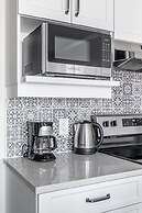 GLOBALSTAY. Luxury Rideau Apartments