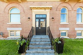 GLOBALSTAY. Luxury Rideau Apartments